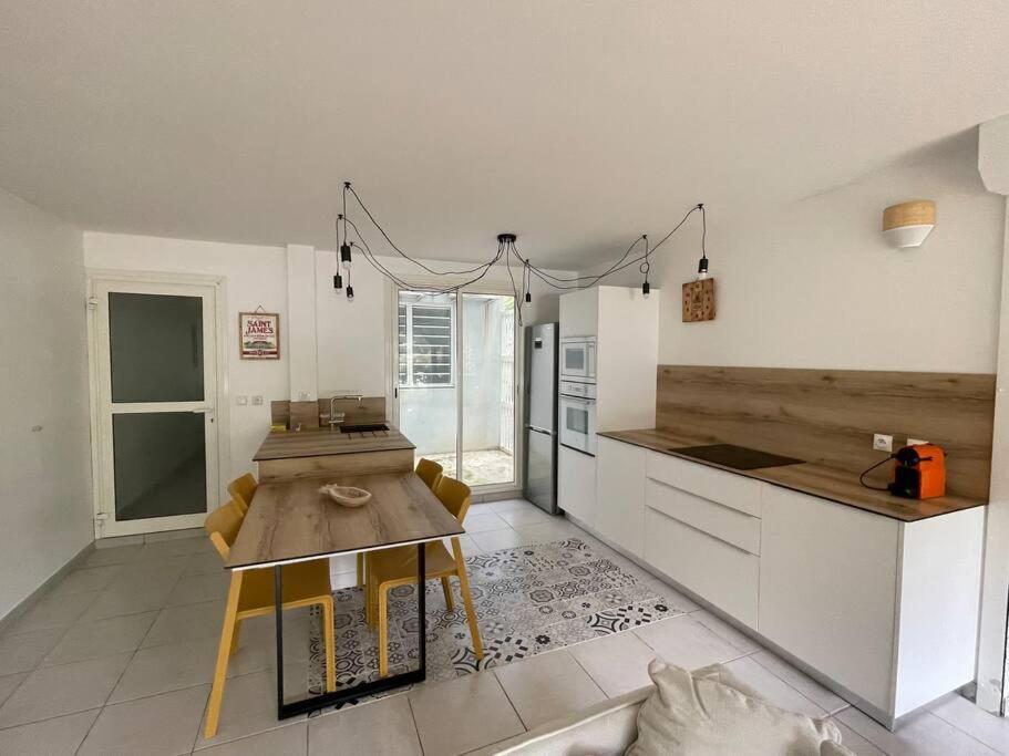 Kay Agapi - Apt T3 Sur La Plage - Diamant เลอ ดีอามงต์ ภายนอก รูปภาพ